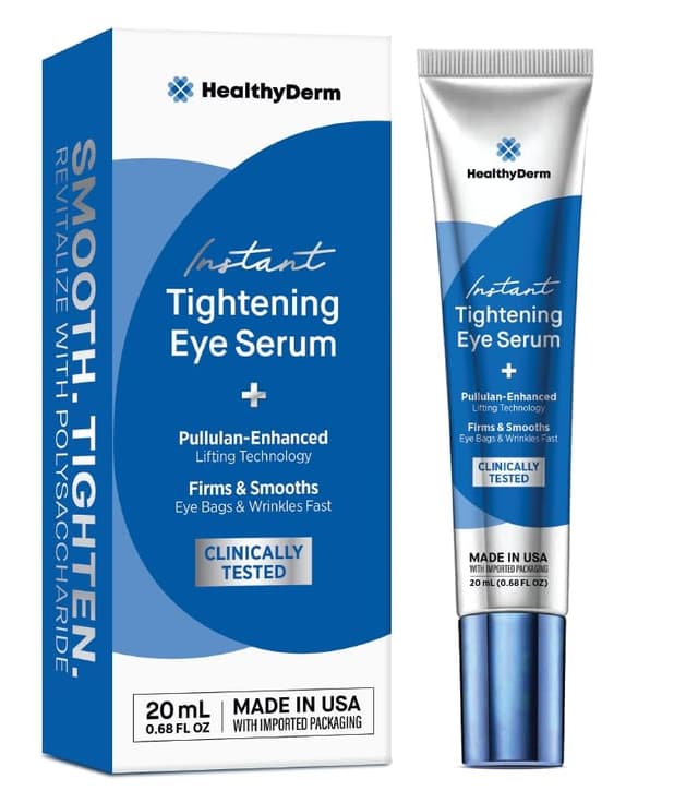 Instant Under Eye Lift Serum